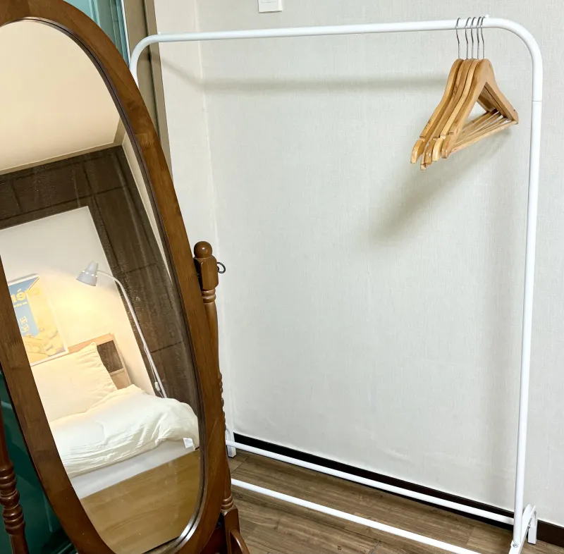 [Jeonju] S3 Seosin-dong, clean and quiet, fully-furnished room 3