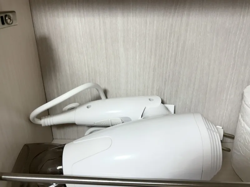 [Jeonju] S3 Seosin-dong, clean and quiet, fully-furnished room 15