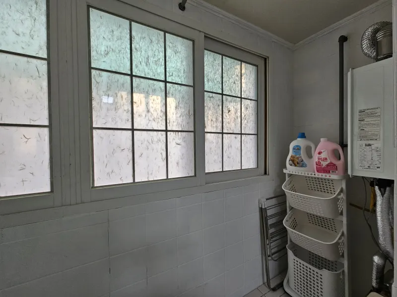 [Bucheon] A Retro-Style House in Yeokgok-dong 13