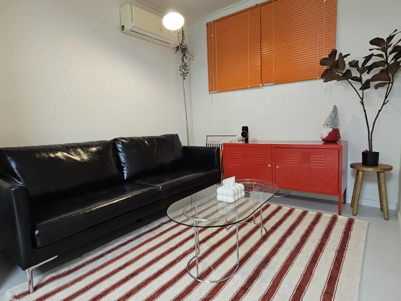 [Bucheon] A Retro-Style House in Yeokgok-dong 7