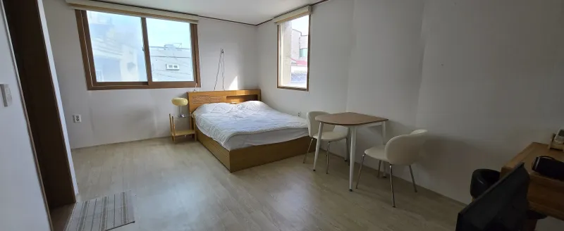 [제주 애월] 바다 앞 5분 거리 투룸 3
