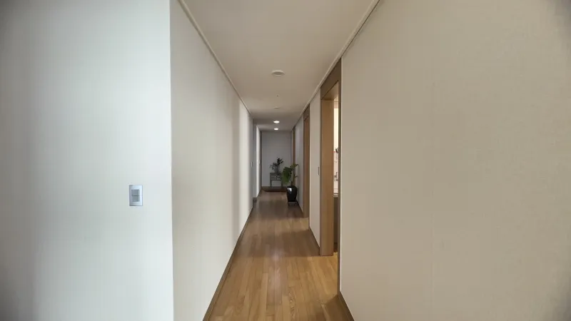 [Yeonsu, Incheon] Songdo Ocean View Luxury Apartment on the 31st Floor #Hyundai Premium Outlet 15