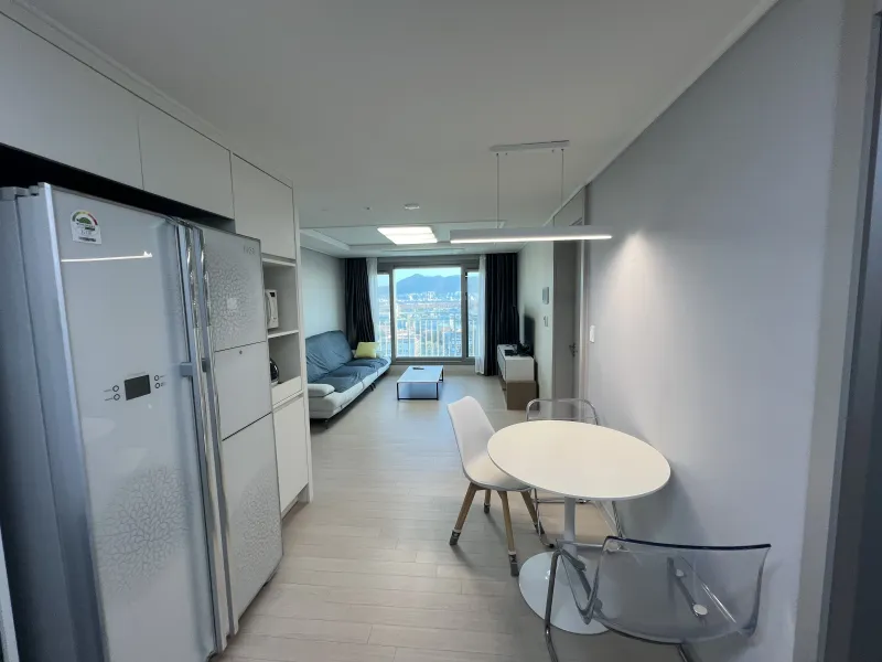 [Gangseo, Busan] Apartment 1008, the only comfortable apartment near Gimhae Airport 8