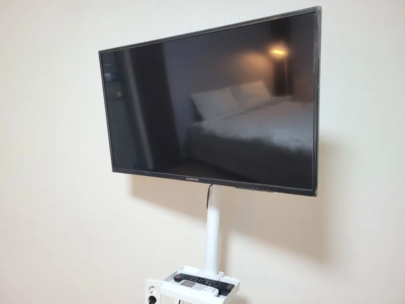 [Jeonju] S2 Clean and quiet, fully furnished apartment in Seosin-dong, Jeonju 9