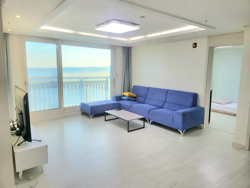 [울산 동구] 오션뷰 3룸 #애완견동반가능#대왕암공원#슬도#일산해수욕장 16