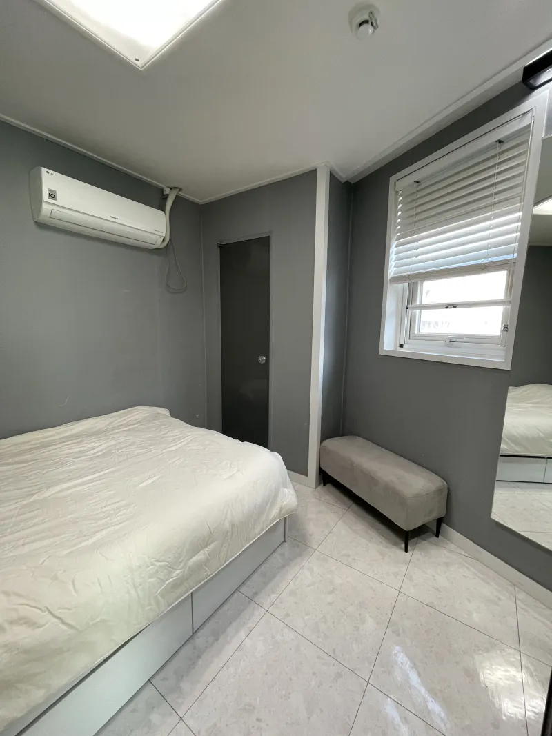 [Gangnam, Seoul] A bright and comfortable home 3