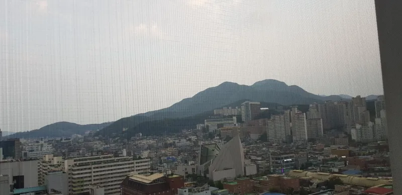 [경기 안양] 안양역 도보 5분 안양 일번가 3룸 오피스텔 14