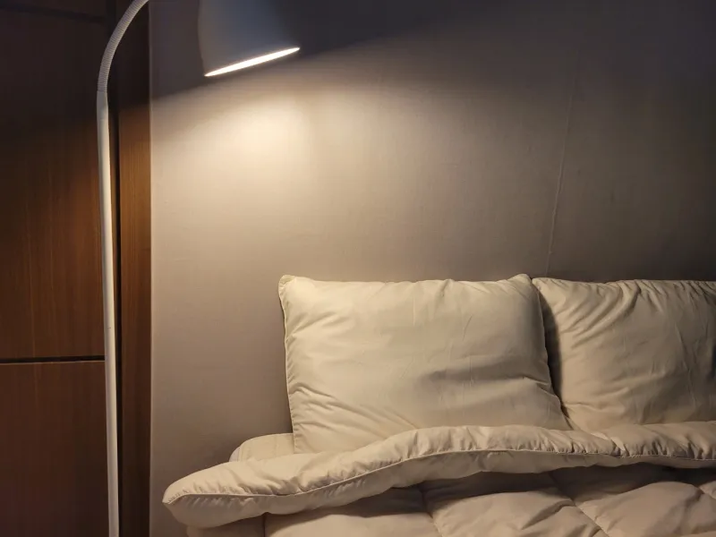 [Jeonju] S2 Clean and quiet, fully furnished apartment in Seosin-dong, Jeonju 2