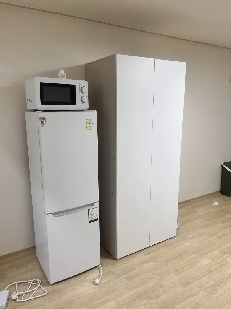 [Bupyeong, Incheon] Cozy Room 2, 5 minutes from Dongam Station 4