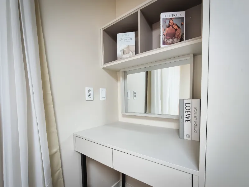 [Gwanak, Seoul] Officetel 1-minute walk from Seoul National University Station 3