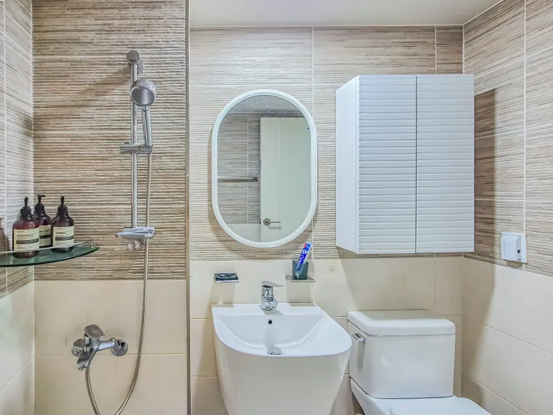 [Gwanak, Seoul] Officetel 1-minute walk from Seoul National University Station 12