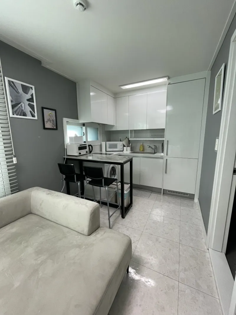 [Gangnam, Seoul] A bright and comfortable home 5