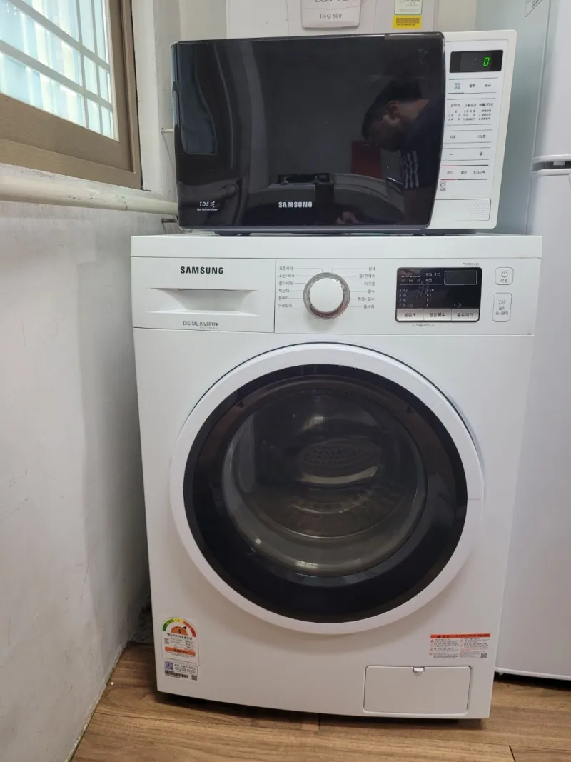 [Jeonju] S2 Clean and quiet, fully furnished apartment in Seosin-dong, Jeonju 14