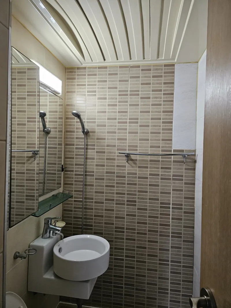 [Cheongju][Cheongju, North Chungcheong Province] One-room officetel near the bus terminal 7