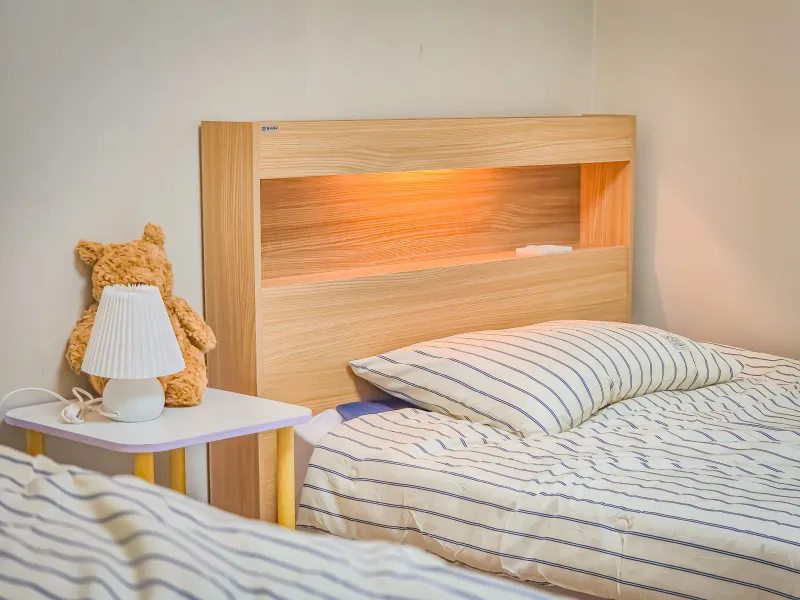 [Gwanak, Seoul] Officetel 1-minute walk from Seoul National University Station 9