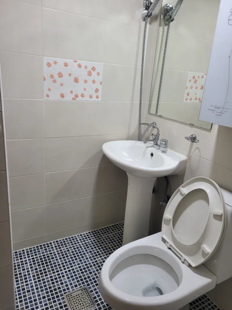 [Jeonju] S2 Clean and quiet, fully furnished apartment in Seosin-dong, Jeonju 12