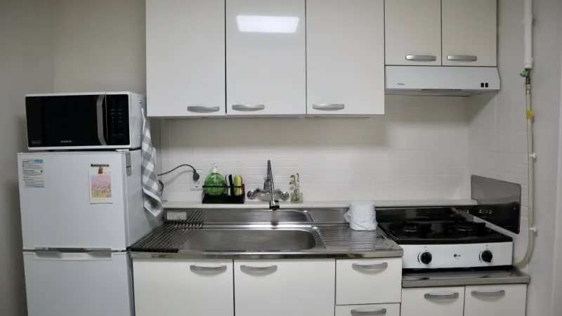 [Nowon, Seoul] Detached studio apartment near Nowon Station on Lines 4 and 7 22