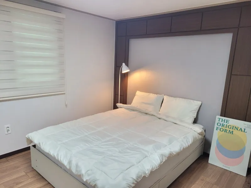 [Jeonju] S2 Clean and quiet, fully furnished apartment in Seosin-dong, Jeonju 8