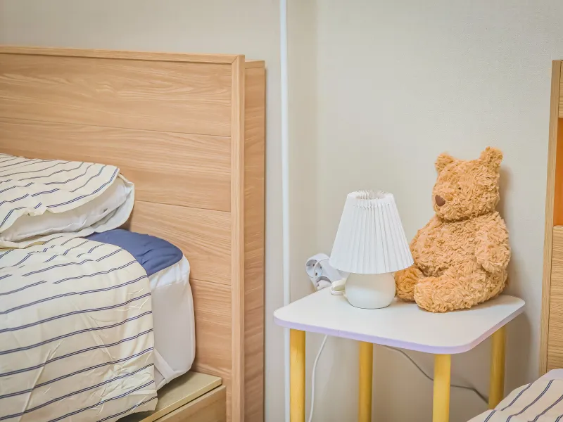 [Gwanak, Seoul] Officetel 1-minute walk from Seoul National University Station 7