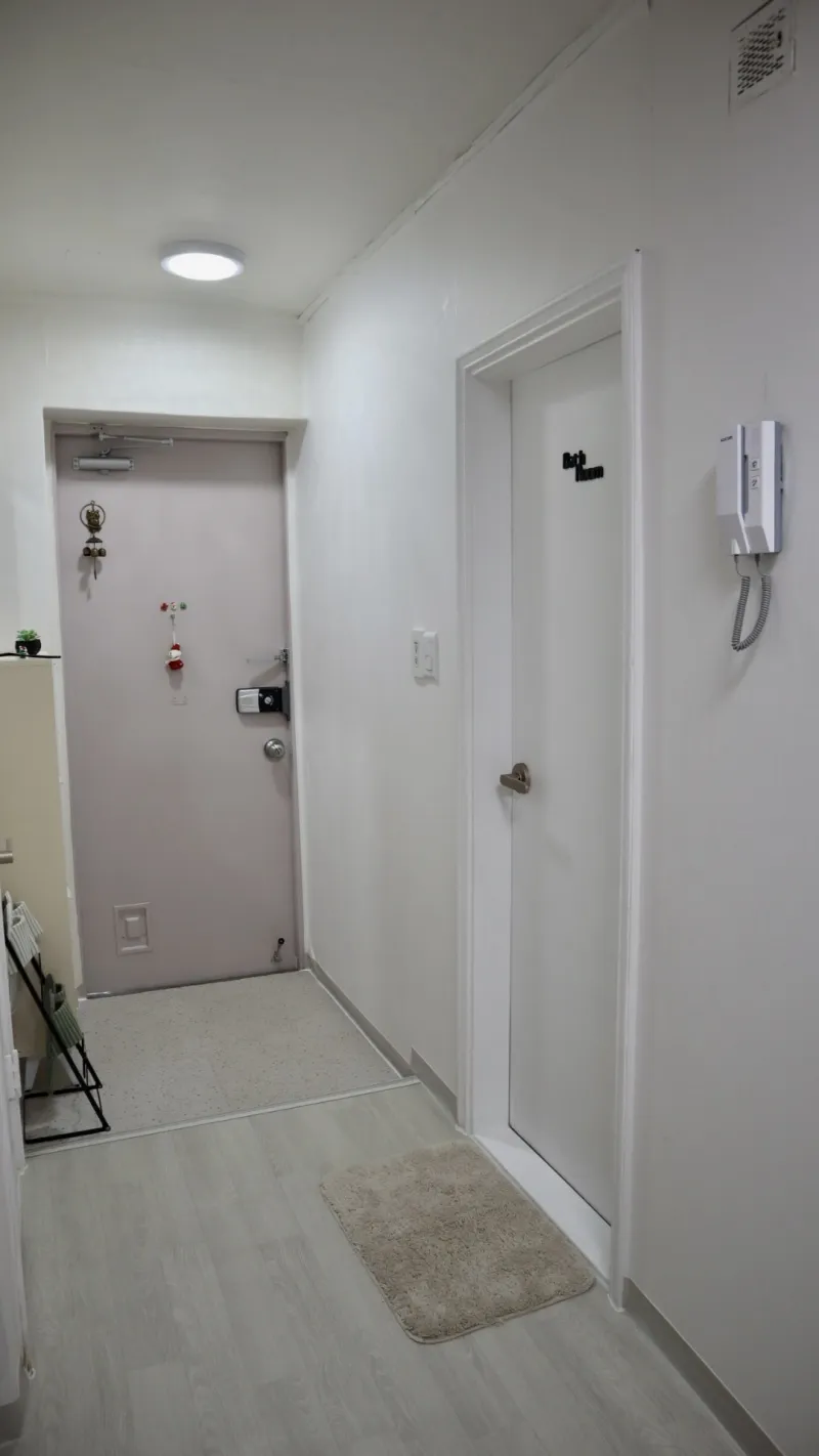 [Nowon, Seoul] Detached studio apartment near Nowon Station on Lines 4 and 7 31