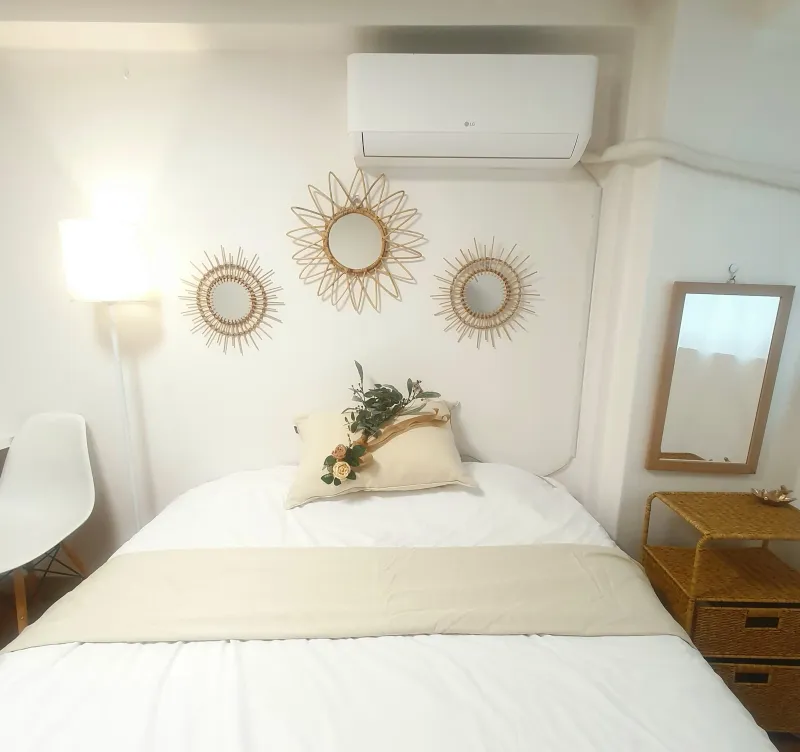 [Mapo, Seoul] #1 in Value ● Officetel with Free Parking 6