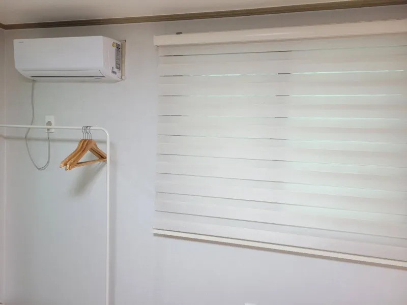 [Jeonju] S2 Clean and quiet, fully furnished apartment in Seosin-dong, Jeonju 5
