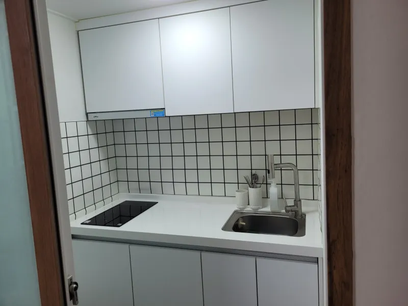 [제주 애월] 바다 앞 5분 거리 투룸 8