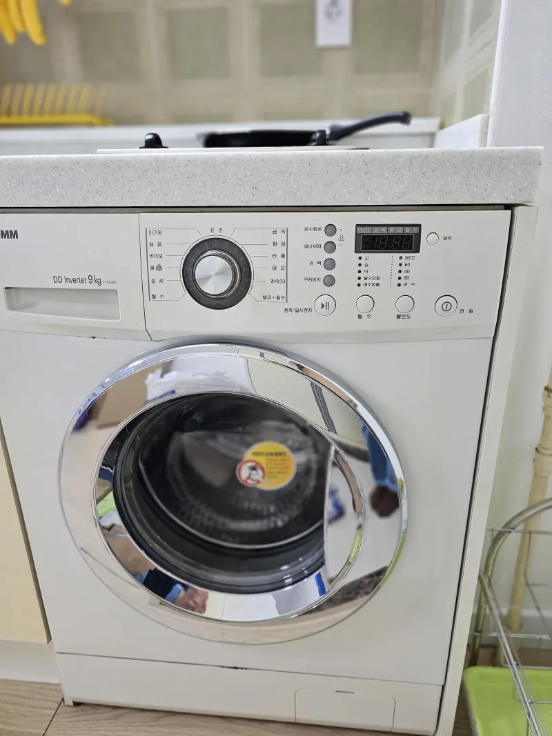 [Cheongju][Cheongju, North Chungcheong Province] One-room officetel near the bus terminal 10