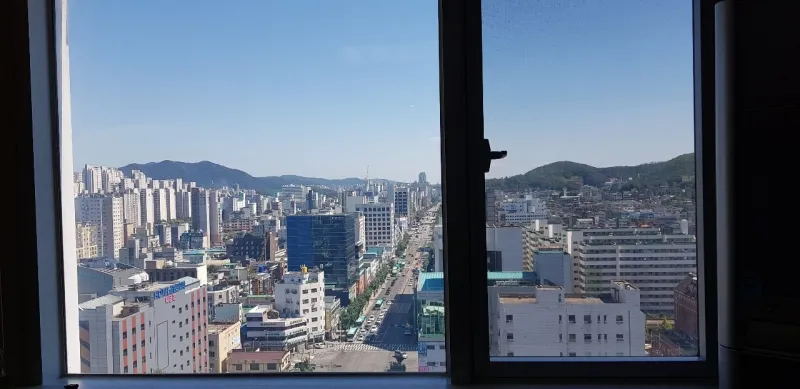 [경기 안양] 안양역 도보 5분 안양 일번가 3룸 오피스텔 16