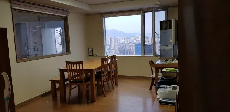 [경기 안양] 안양역 도보 5분 안양 일번가 3룸 오피스텔 9