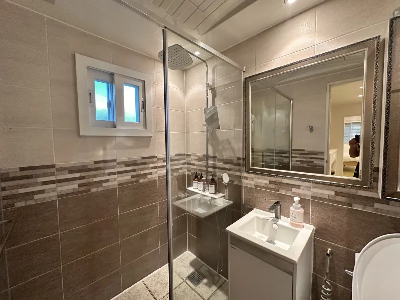 [Seongsan, Seogwipo] Seongsan Ilchulbong Peak, 100-pyeong land, 45-pyeong detached house (3 bedrooms, 2 bathrooms) 8