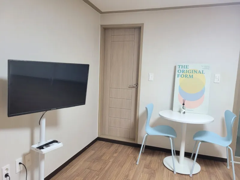 [Jeonju] S2 Clean and quiet, fully furnished apartment in Seosin-dong, Jeonju 4