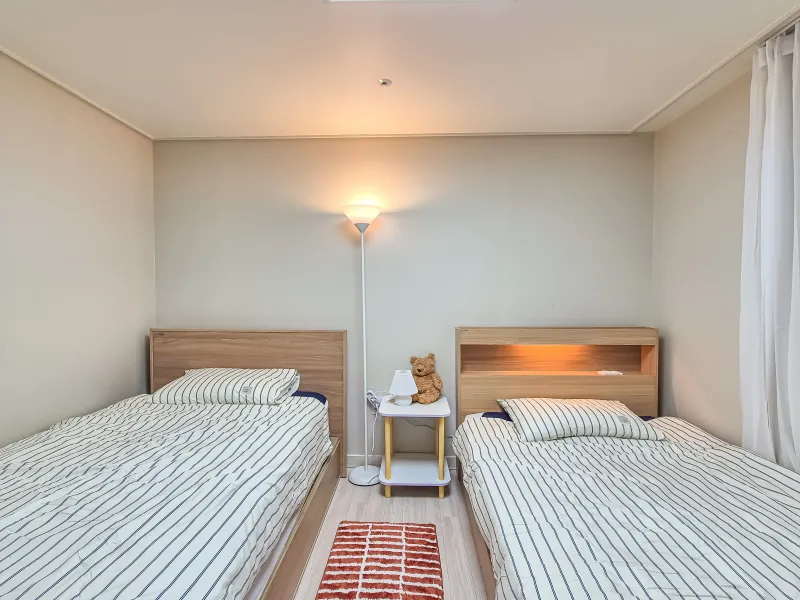 [Gwanak, Seoul] Officetel 1-minute walk from Seoul National University Station 5
