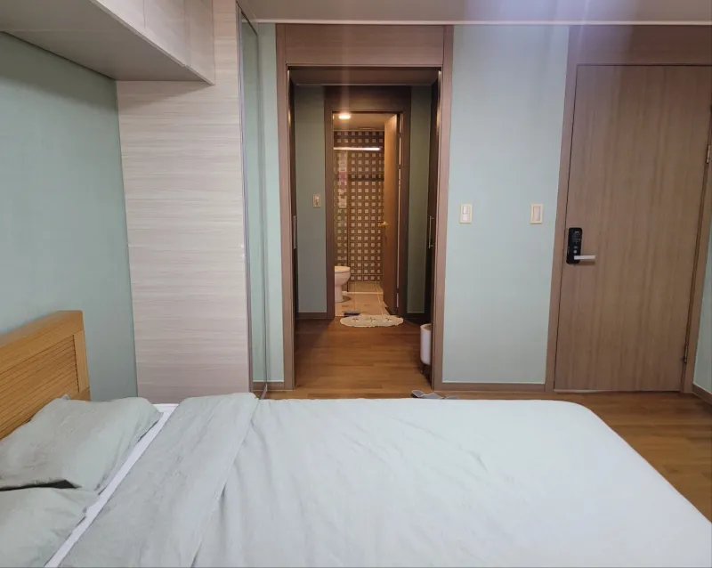 [경기 안양] 안양역 도보 5분 안양 일번가 3룸 오피스텔 3