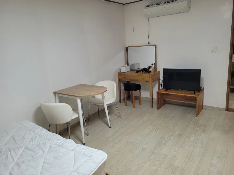 [제주 애월] 바다 앞 5분 거리 투룸 7