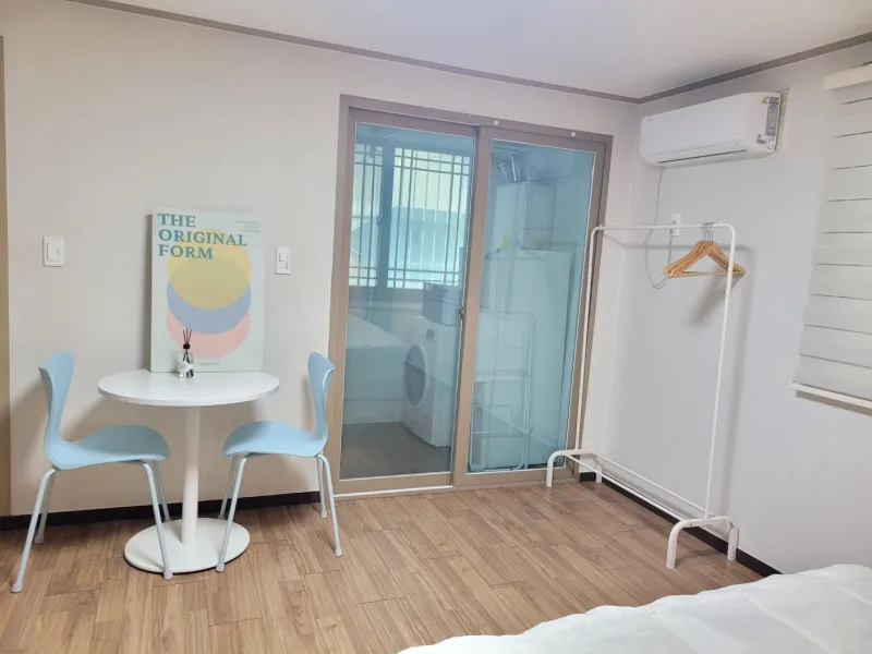 [Jeonju] S2 Clean and quiet, fully furnished apartment in Seosin-dong, Jeonju 3