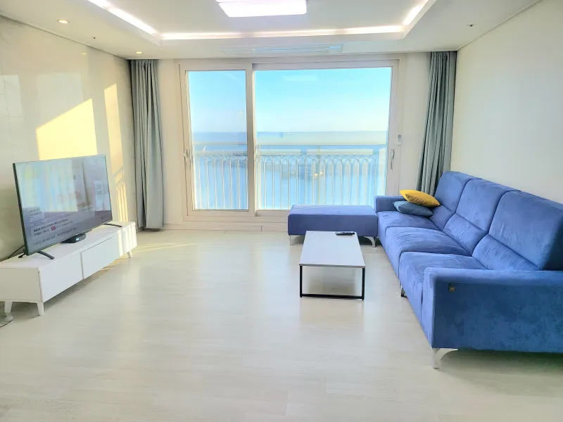 [울산 동구] 오션뷰 3룸 #애완견동반가능#대왕암공원#슬도#일산해수욕장 15