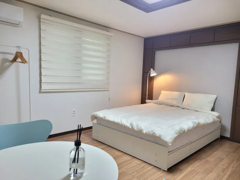 [Jeonju] S2 Clean and quiet, fully furnished apartment in Seosin-dong, Jeonju 11