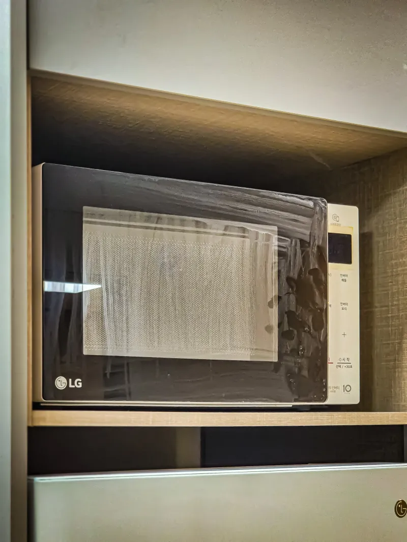 [Gwanak, Seoul] Officetel 1-minute walk from Seoul National University Station 21