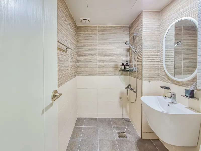 [Gwanak, Seoul] Officetel 1-minute walk from Seoul National University Station 14