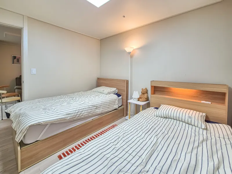 [Gwanak, Seoul] Officetel 1-minute walk from Seoul National University Station 6