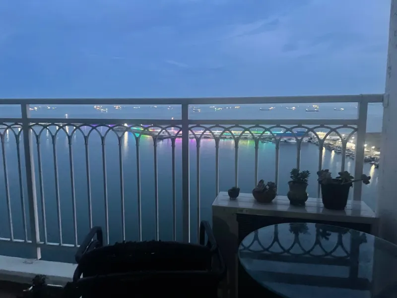 [울산 동구] 방어진항 바로앞 오션뷰 2룸 #반려동물 가능 20