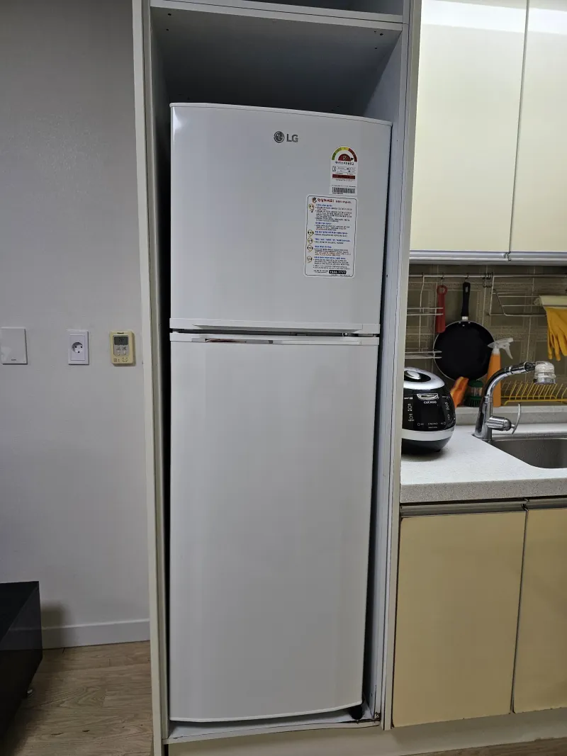 [Cheongju][Cheongju, North Chungcheong Province] One-room officetel near the bus terminal 14