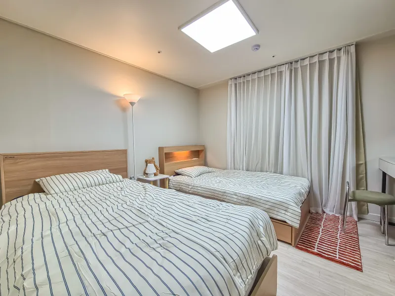 [Gwanak, Seoul] Officetel 1-minute walk from Seoul National University Station 2