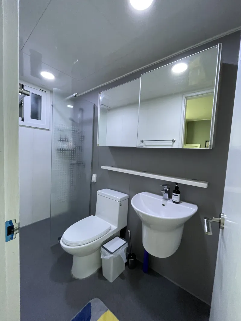 [Gangnam, Seoul] A bright and comfortable home 7