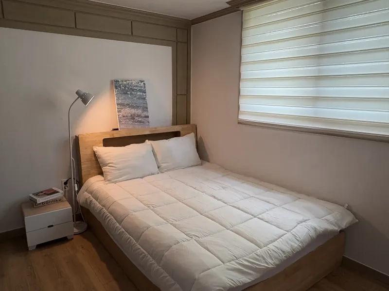 [Jeonju] M4 Quiet and clean fully-equipped room, Jeonju University, Police Agency, Provincial Office, New City 7