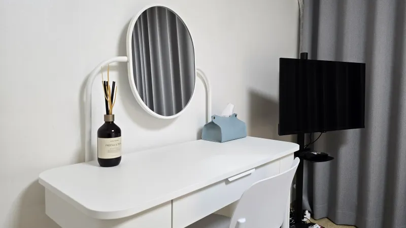 [Jung-gu, Seoul] Fully remodeled two-room apartment, 3 minutes walk from Yaksu Station and Beotigoge Station 4