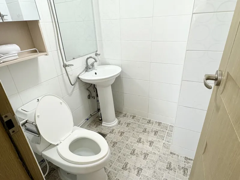 [Jeonju] M4 Quiet and clean fully-equipped room, Jeonju University, Police Agency, Provincial Office, New City 11