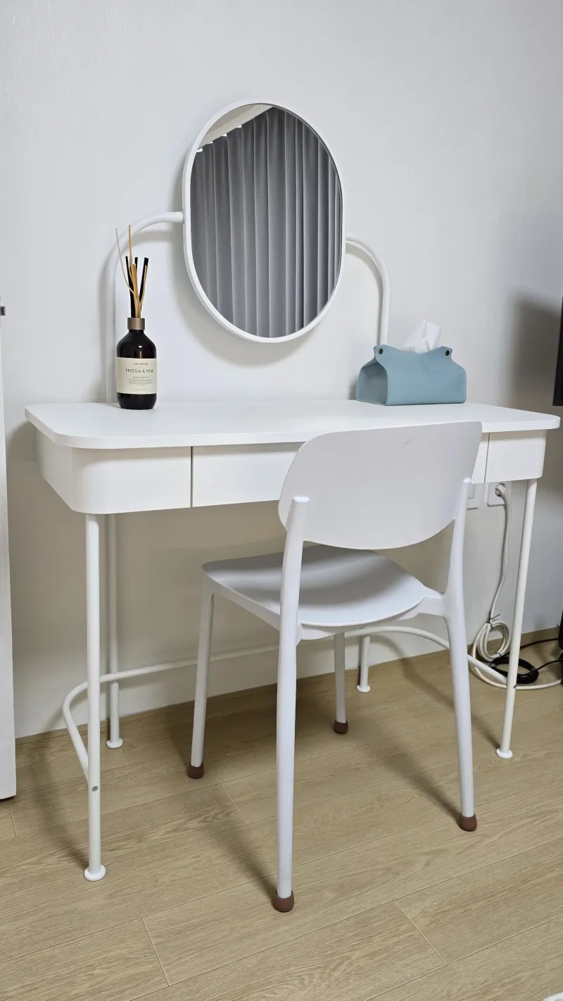 [Jung-gu, Seoul] Fully remodeled two-room apartment, 3 minutes walk from Yaksu Station and Beotigoge Station 3