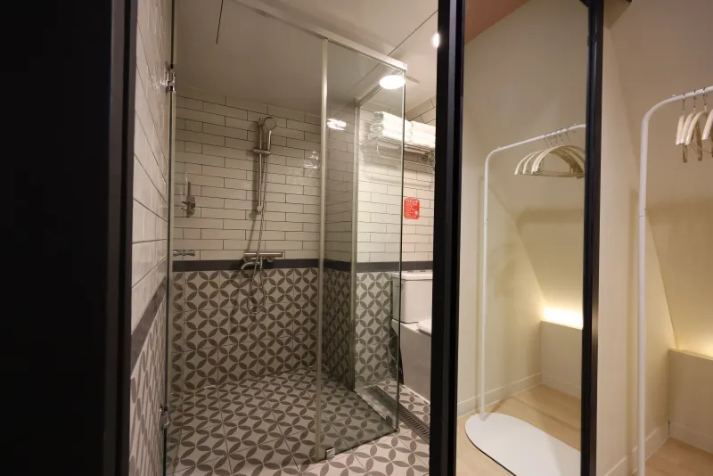 [Jung-gu, Seoul] Accommodations for travelers in the heart of Euljiro 3-ga #Local #Emotion 6